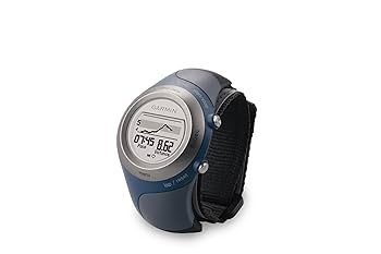 Amazon.co.jp: Garmin Forerunner 405CX ＋心拍数モニター (英語
