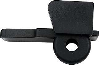 Shark 51648 Longer Plastic Inserts for Mount/Demount Heads, 10-Pack