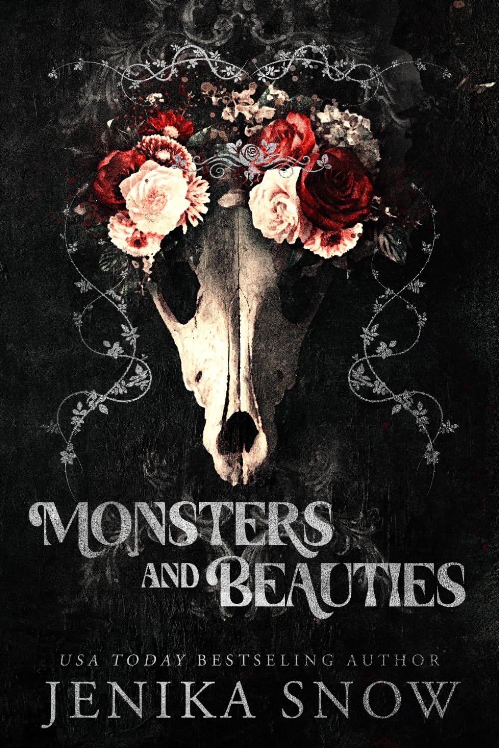 Monsters and Beauties: Special Edition
