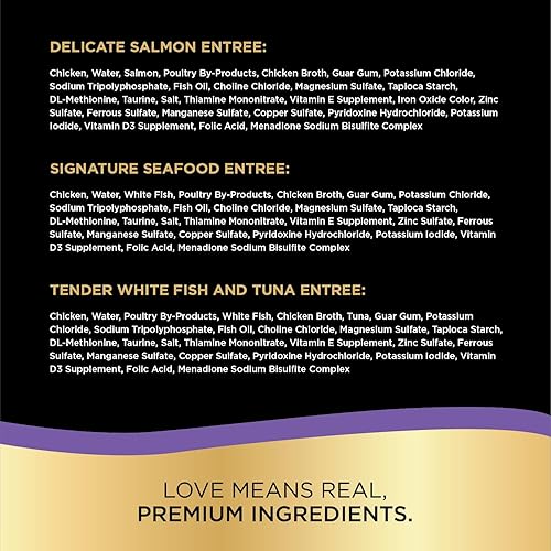 Miniatura 4 de Sheba Paquetes variados de bandeja de comida húmeda para gatos Perfect Portions