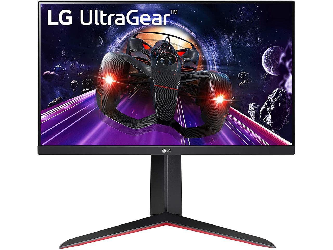 LG モニター 24GN650　1920x1080 Amazon.com: LG 24GN650-B Ultragear Gaming Monitor 24” FHD (1920 x