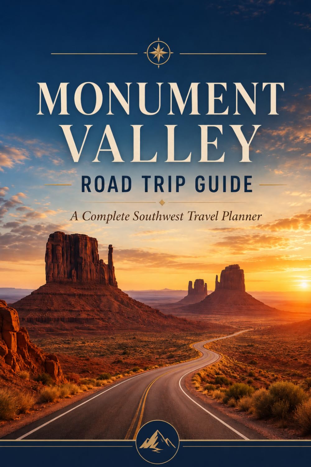 Monument Valley Road Trip Guide: Explore Navajo Tribal Park, Valley Drive, Scenic Viewpoints, GPS Waypoints, Hotels, Sunrise Spots & Southwest Travel Itineraries