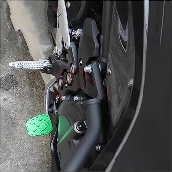 Amazon.co.jp: ZX6R ZX 6Rに適しています オートバイアクセサリー CNC Amazon.co.jp: ZX6R ZX 6Rに適しています オートバイアクセサリー CNC