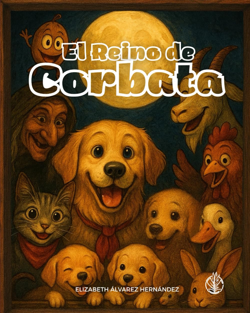 El Reino de Corbata