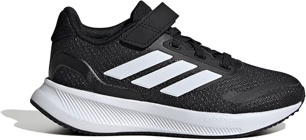 adidas Unisex Kids RUNFALCON 5 Shoes Kids - 3
