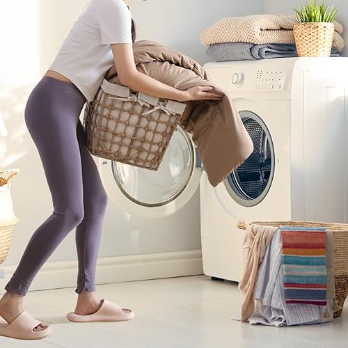 Miniatura 289 de Rosgonia Juego de edredón de tamaño matrimonial, niñas, niños y adolescentes, gris carbón, 3 piezas, 1 edredón gris oscuro, 2 fundas de almohada