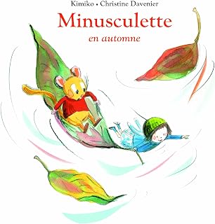 Minusculette en automne