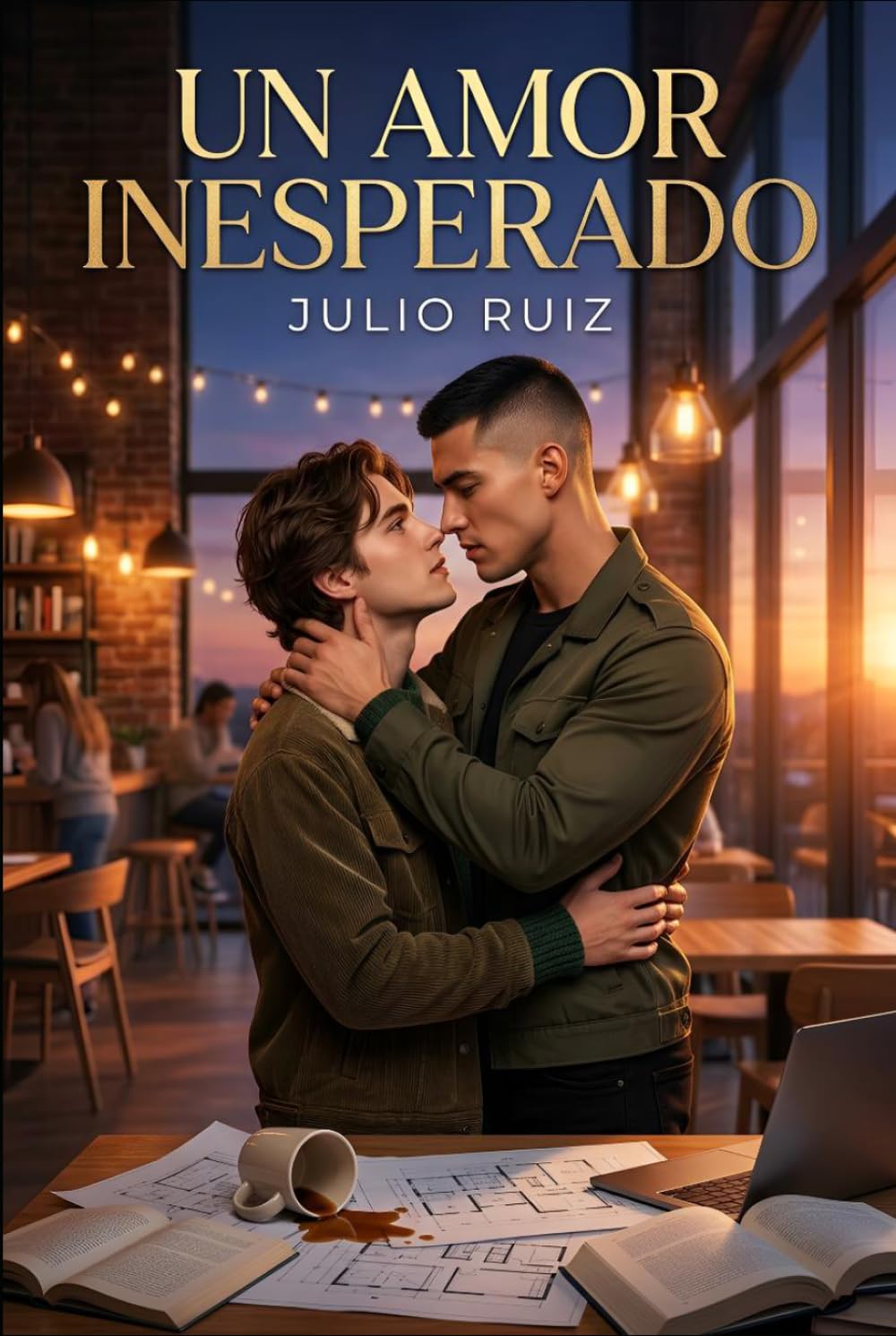 Un amor inesperado