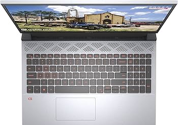 Dell G15/Ryzen7/RTX3050 4GB/メモリ16GB Amazon.com: DELL G15 Gaming Laptop, 15.6