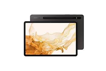 Galaxy Tab S8＋ 12.4インチ 8GB/128GB Wi-Fi Amazon.com : Samsung Galaxy Tab S8+ 5G (128GB, WiFi +
