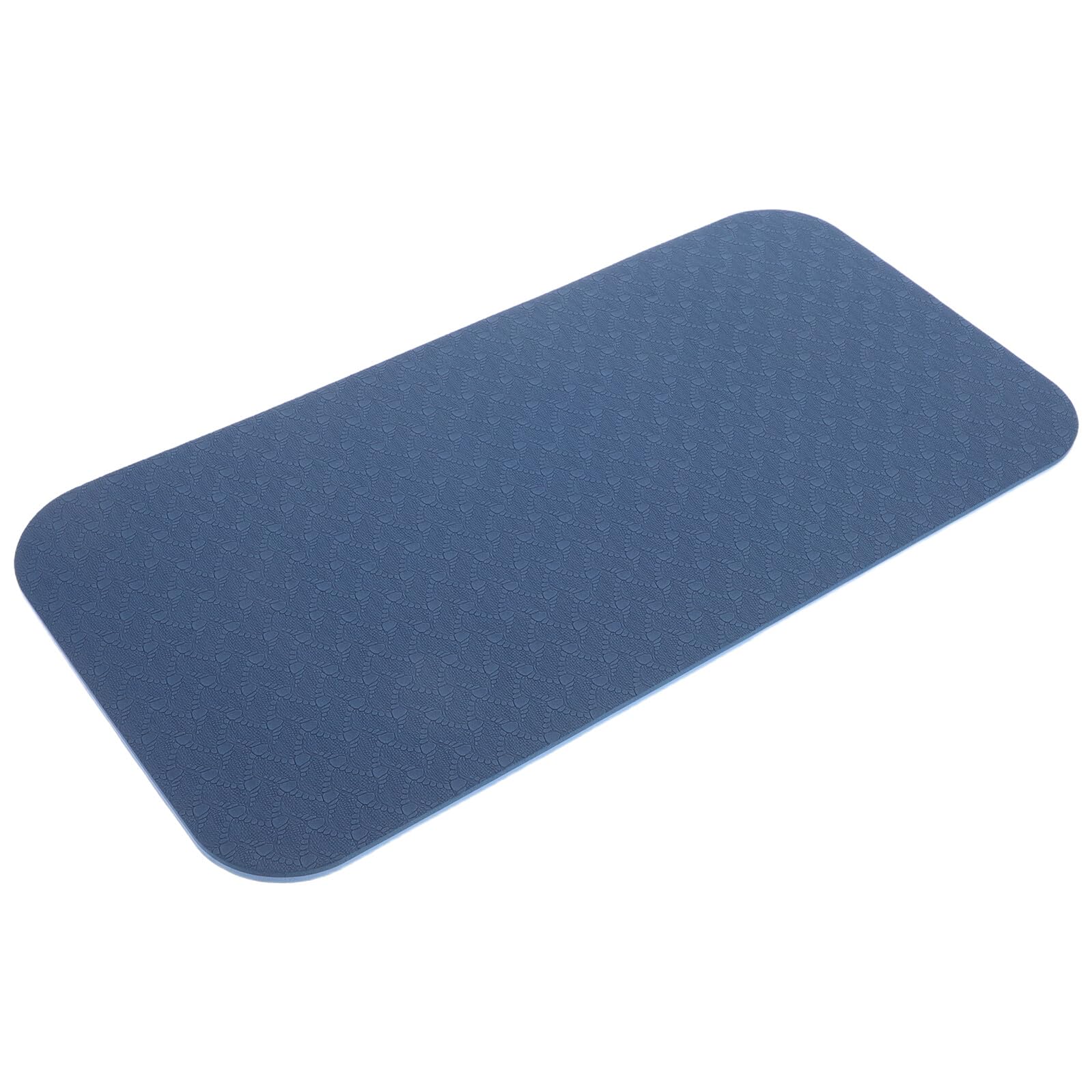 Thickened Yoga Kneeling Pad for Women Non-slip Knee Cushion for Gardening and Home Workout Lightweight Portable Fitness Mat