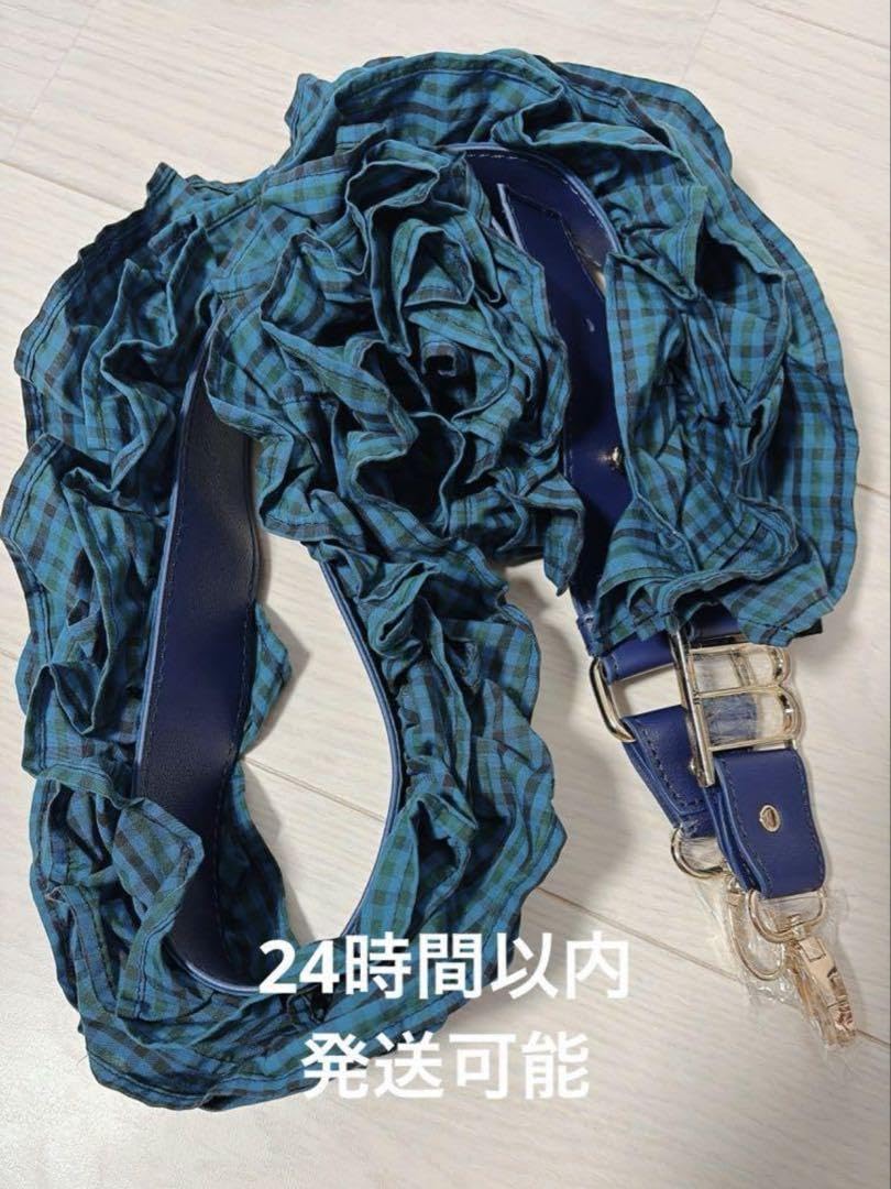 Amazon.co.jp: familiar × Bibiy. SHOULDER STRAP : おもちゃ