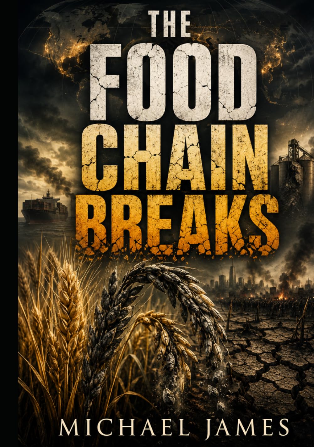 The Food Chain Breaks: Global Disaster Scenarios