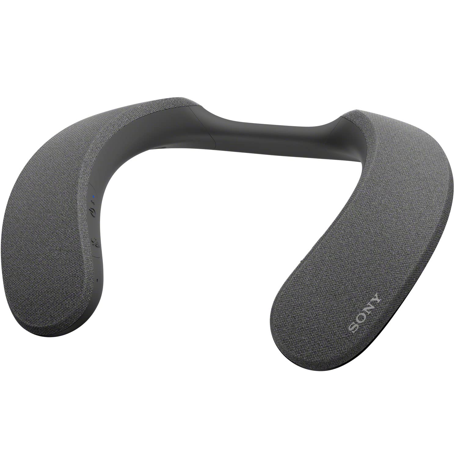 Amazon.com: Sony SRS-NS7 Wireless Neckband Speaker with Bluetooth