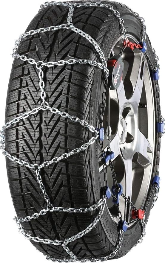 PEWAG 37042 - Catene da neve Servo SUV RS 75