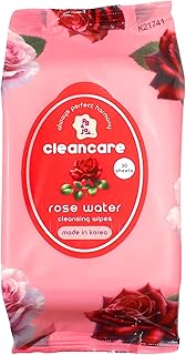 PB & JAY Cleancare Toallitas limpiadoras – 30...