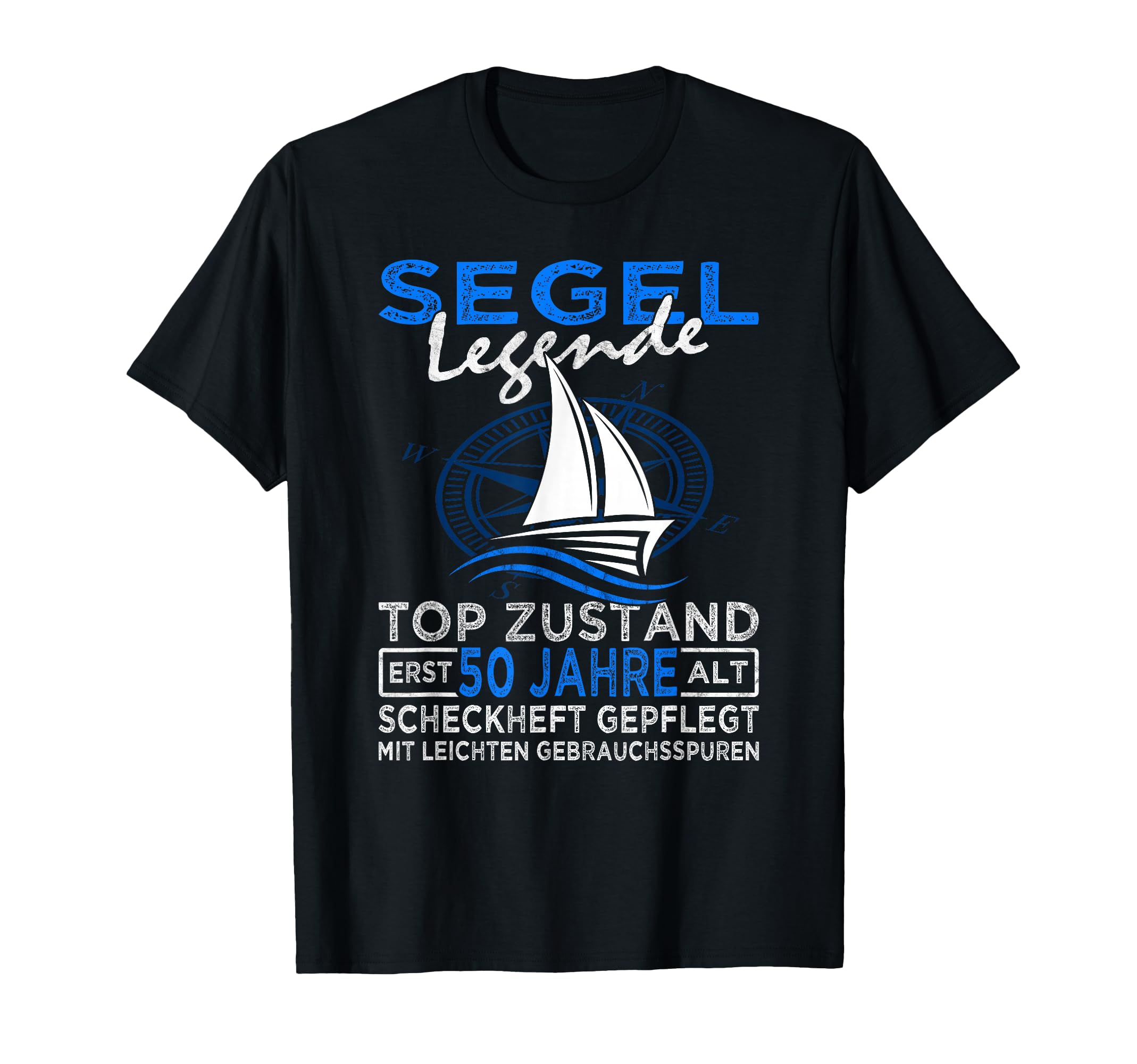 Kleidung mit Designs von Amazon Merch on Demand