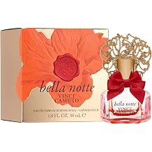 Vince Camuto Bella Notte Eau De Parfum Perfume for Women