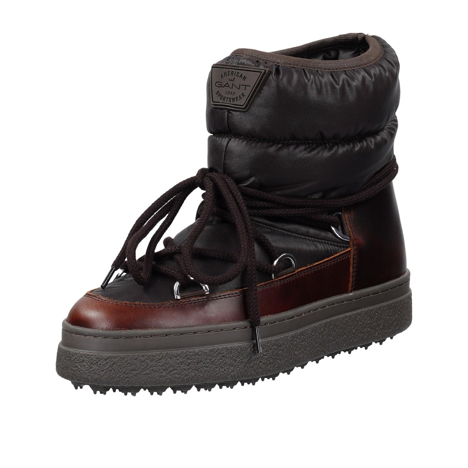 GANT Damen Snowhill Stiefelette