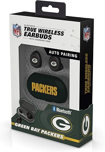 Vista 70 de SOAR NFL True Wireless Earbuds V.2