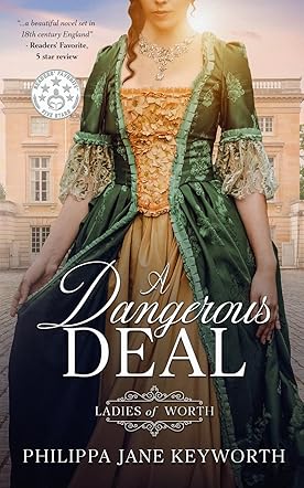 A Dangerous Deal 