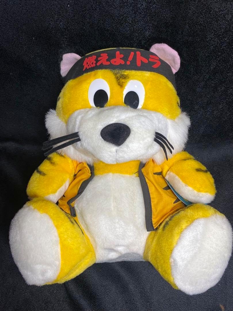 シャークマン /阪神タイガース/藤川球児/城島健司/フィギュア/記念