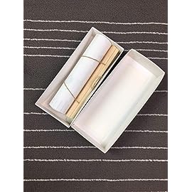 MinoMia Kids Growth Chart, Wood Frame Fabric Canvas Height Measurement Ruler from Baby to Adult for Child\'s Room Decoration 7.9 x 79in (7.9 x 79in, Cartoon Crocodile)