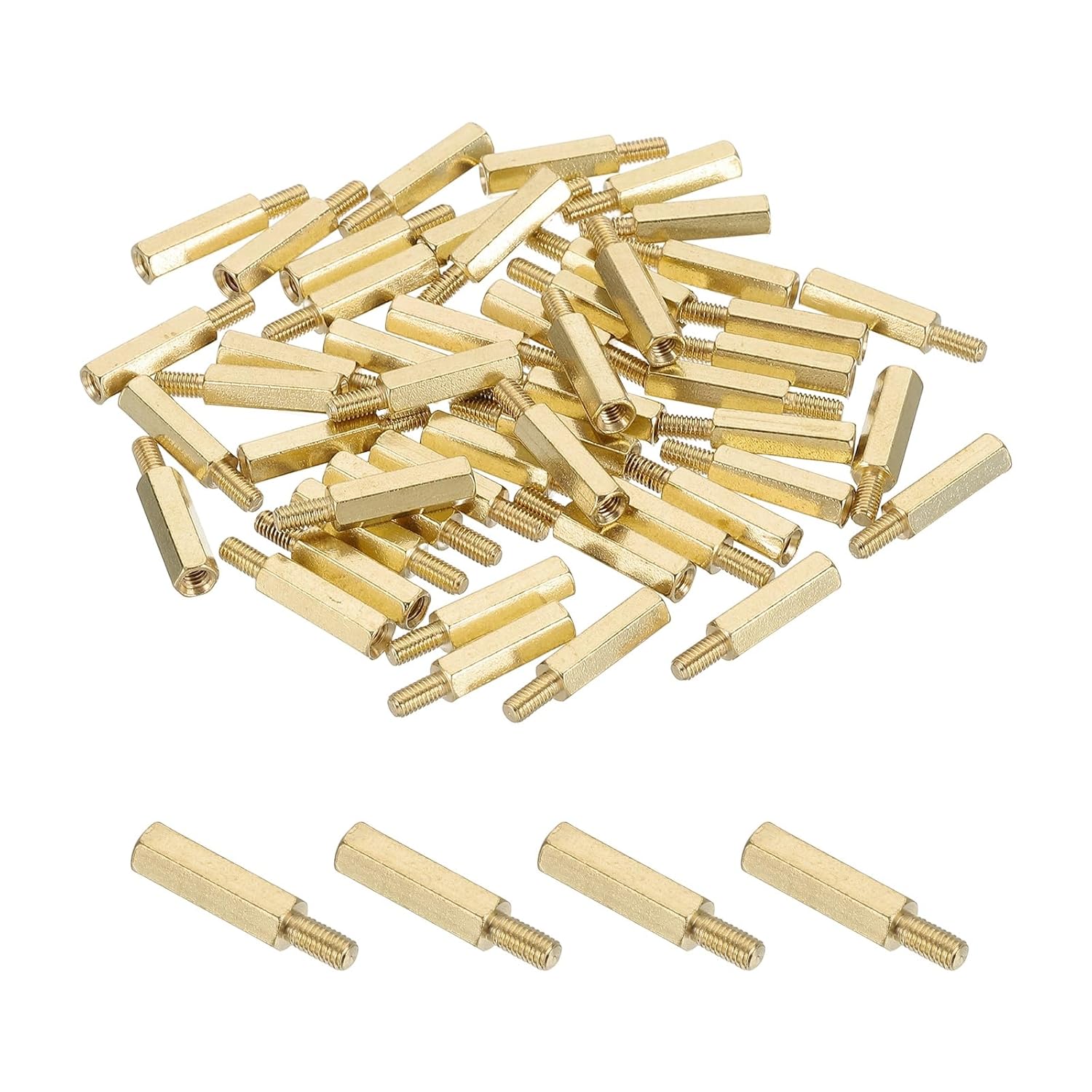 Essential Spacer Screws for Your DIY Electronics: PATIKIL Review