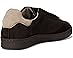 AllSaints Thelma Suede Sneakers - Back View