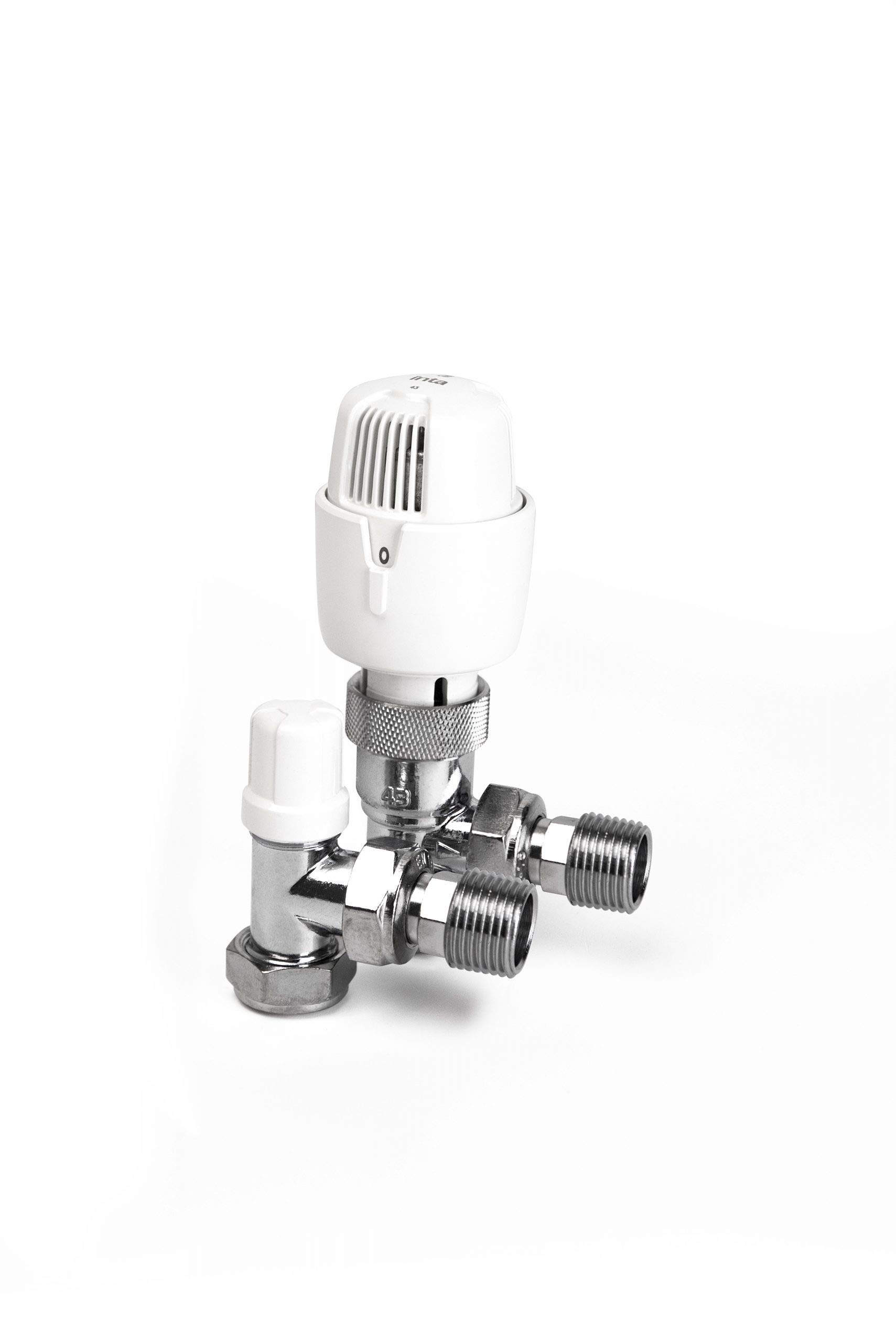 Intatec Inta I-Therm Angle Trv/Ls Pack 15Mm