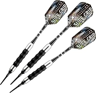 Viper Sure Grip Soft Tip Darts