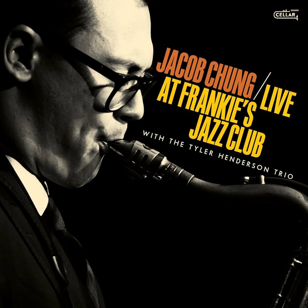 Amazon.com: Live At Frankie's Jazz Club: CDs & Vinyl