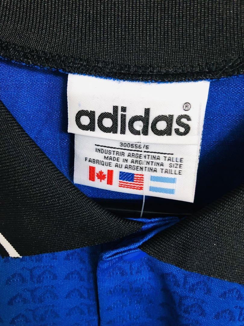 Amazon.co.jp: マラドーナ 1994アメリカW杯アルゼンチンレプリカ