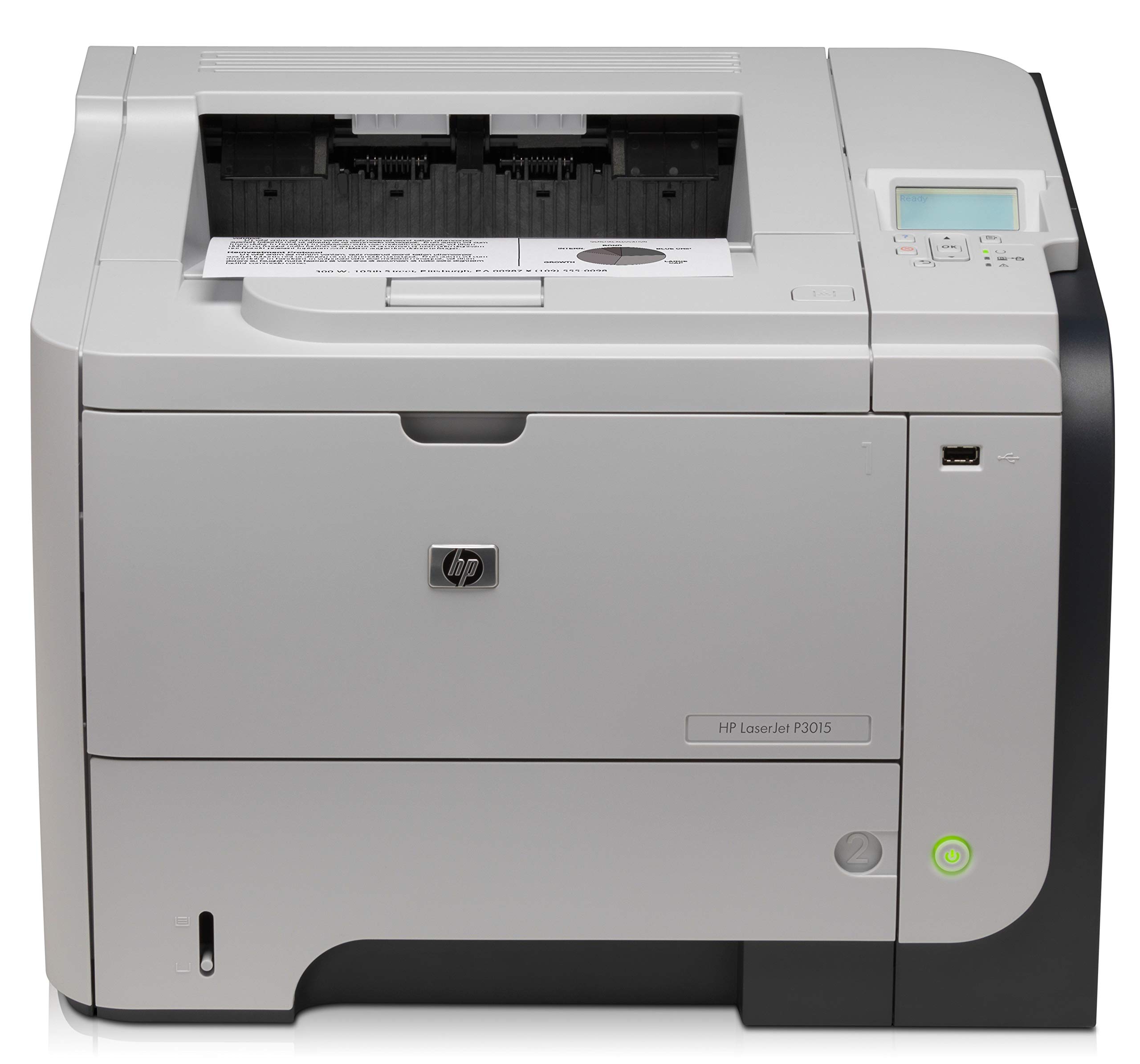 HP Laserjet P3015 Imprimante Laser