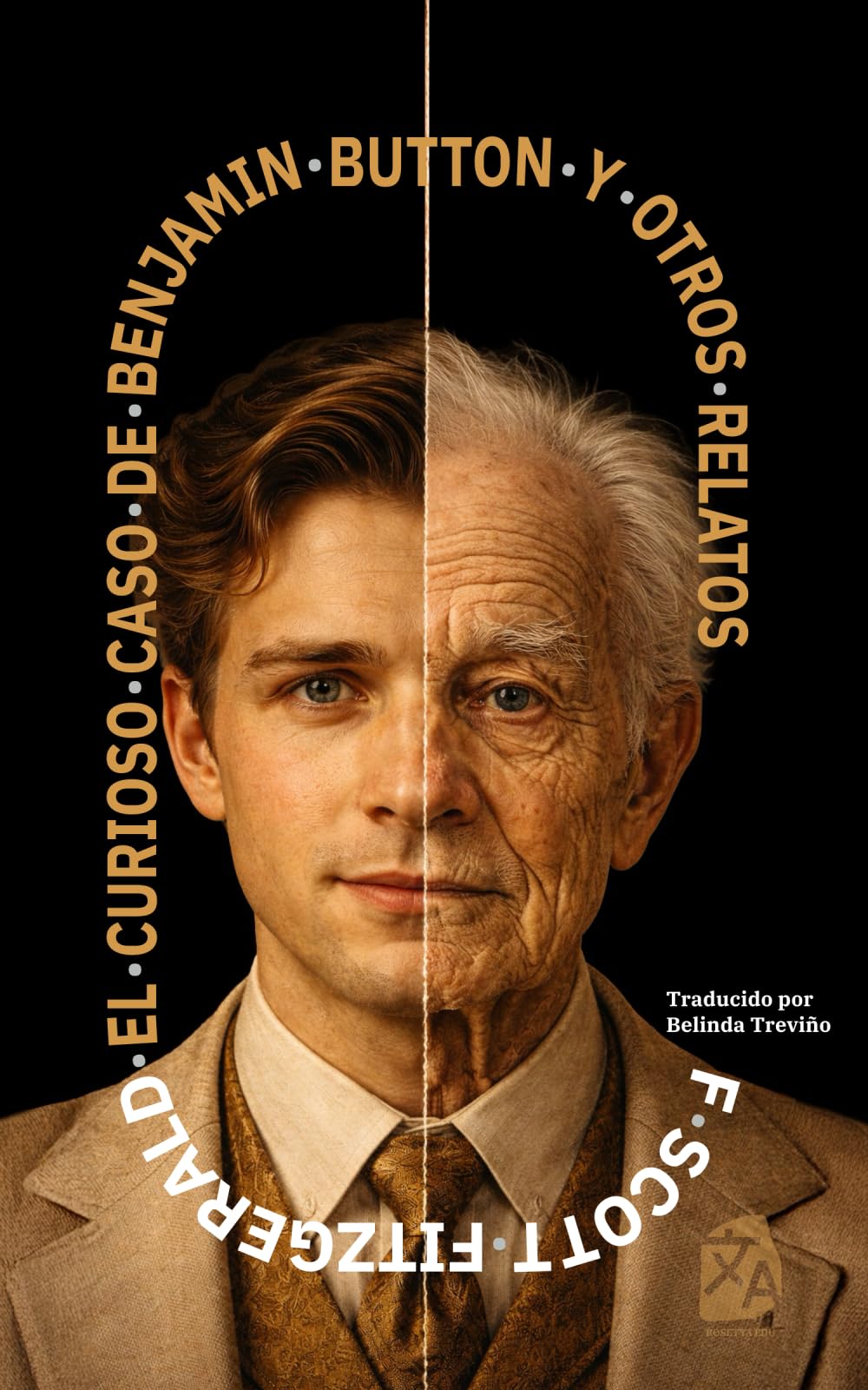 El curioso caso de Benjamin Button y otros relatos: Nueva traducción al español: 65 (Clásicos en español)