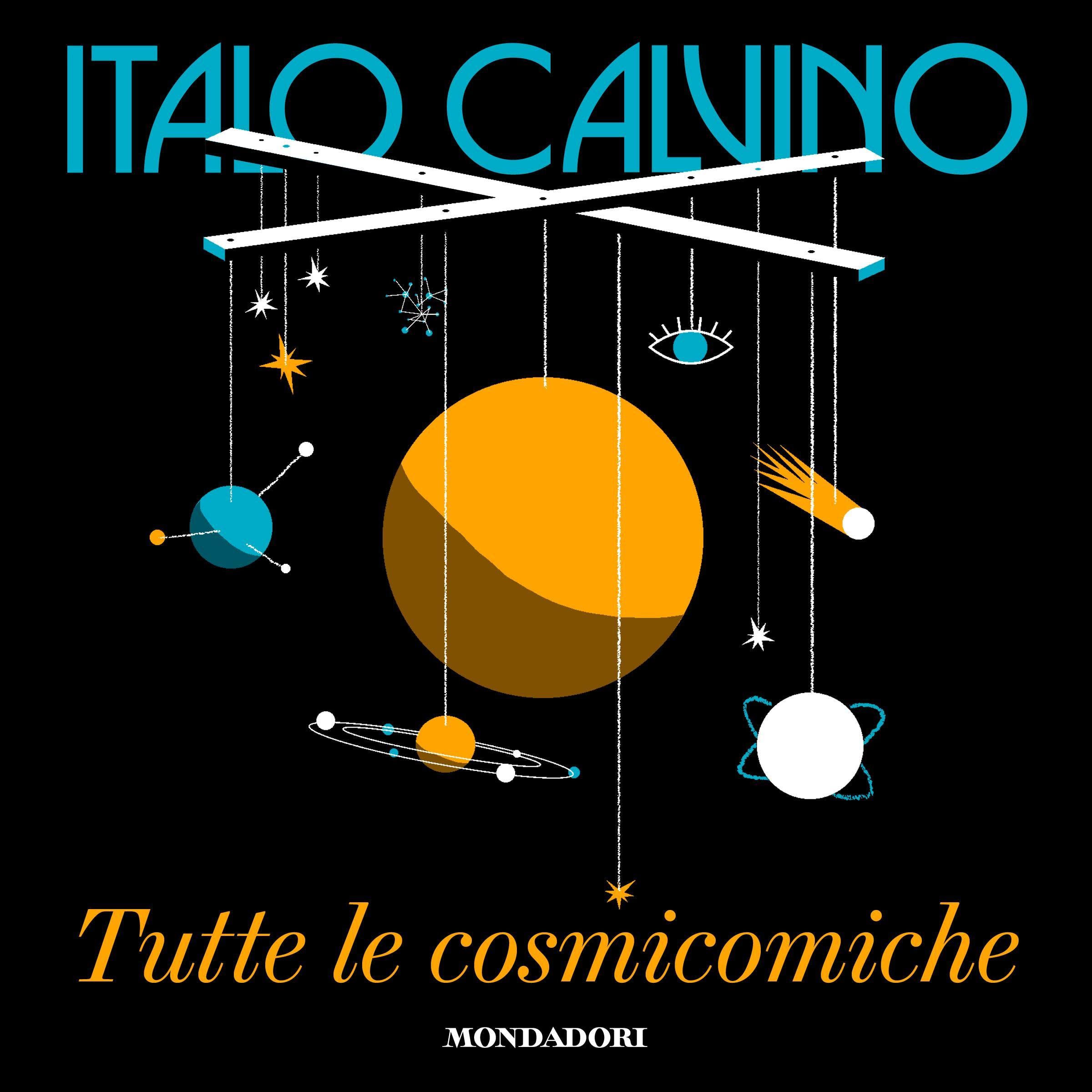Le Cosmicomiche