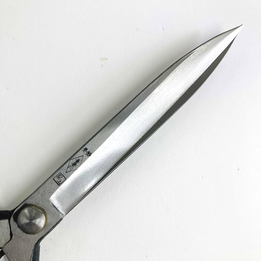 Amazon | 匠作吾妻川軽量葉刈鋏両刃280mmガード付裏スキ片手刈込鋏根切 Amazon | 匠作吾妻川軽量葉刈鋏両刃280mmガード付裏スキ片手刈込鋏根切