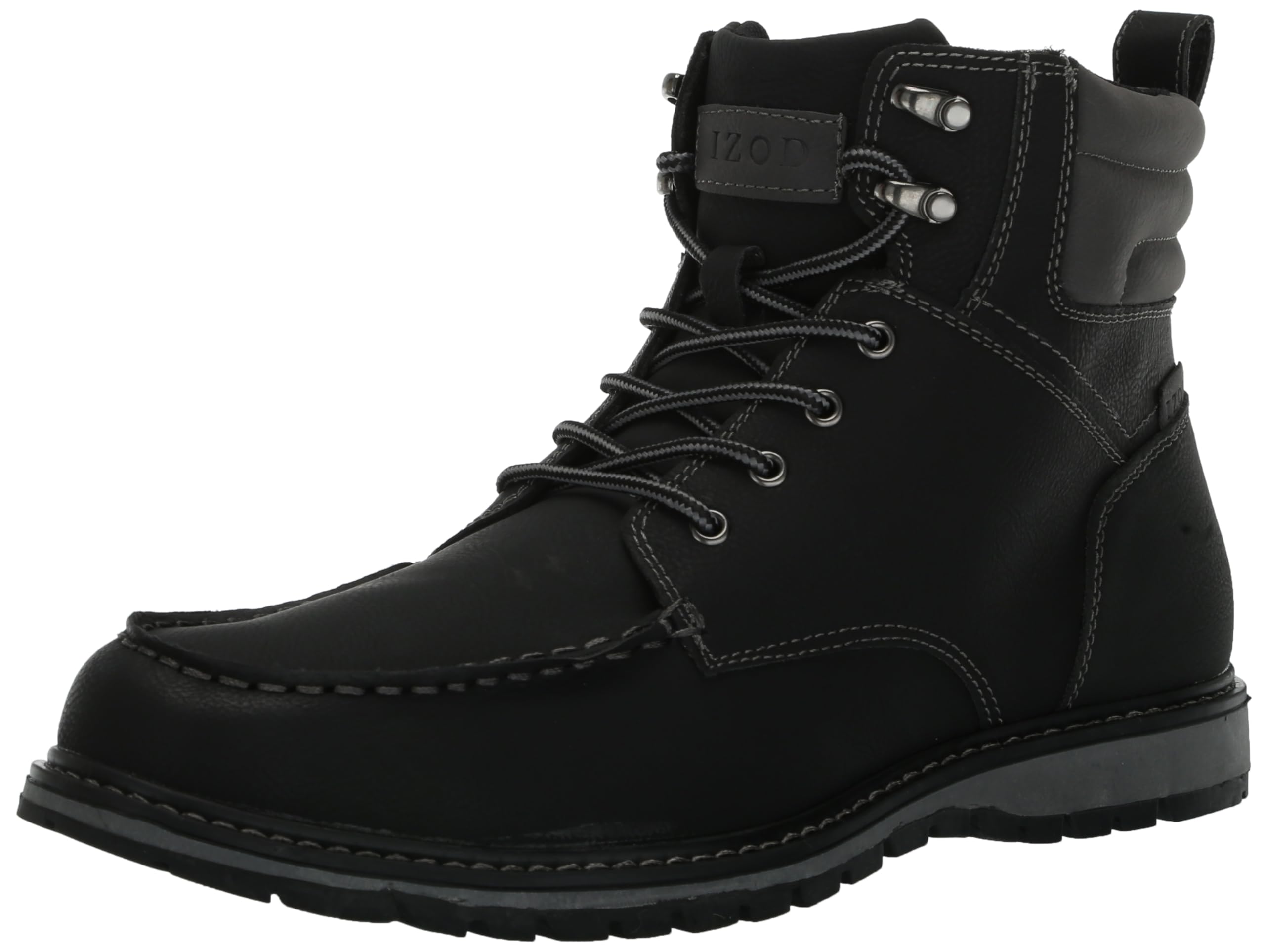 IZOD Men's Emmett Work Boot