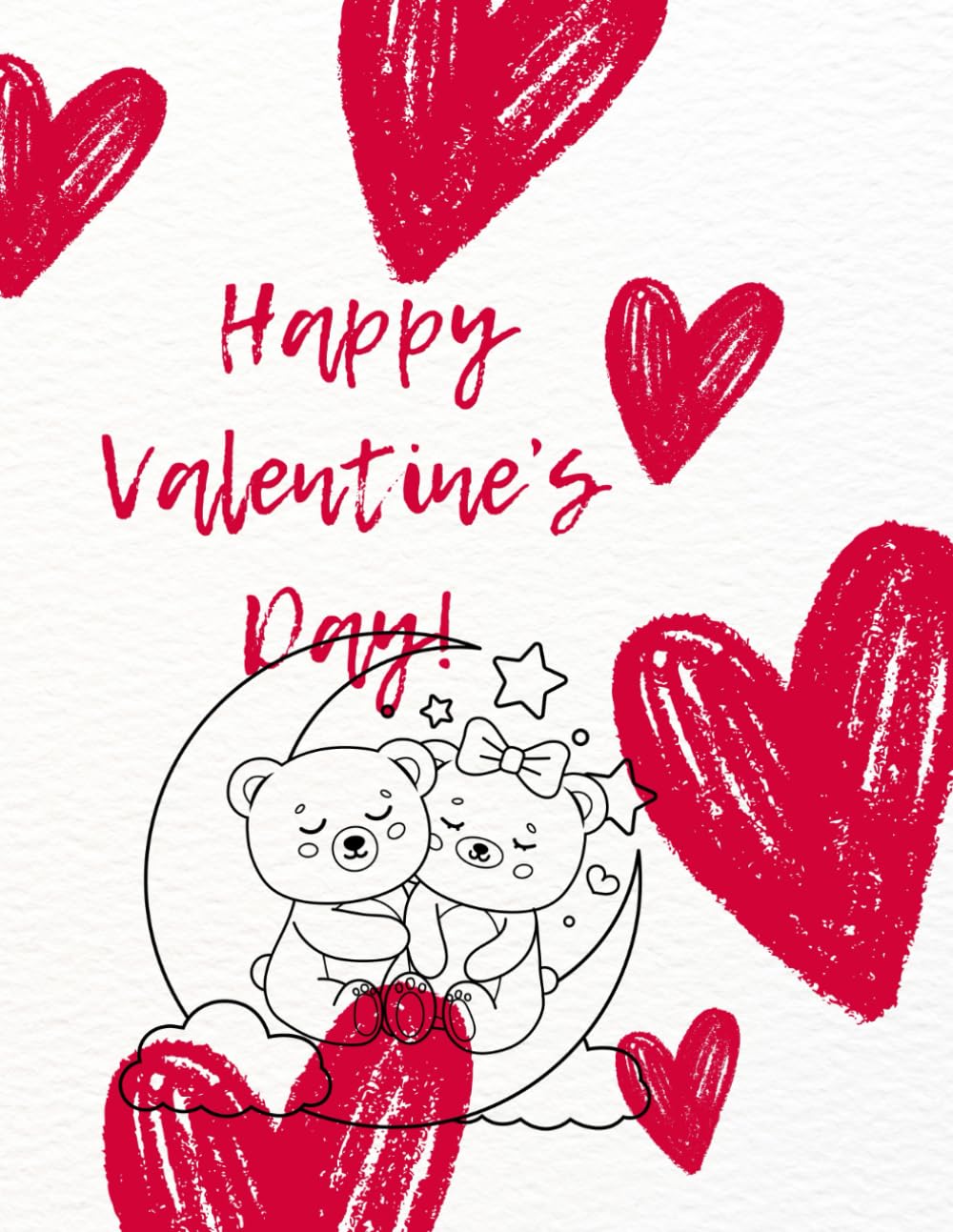 Happy Valentine’s Day