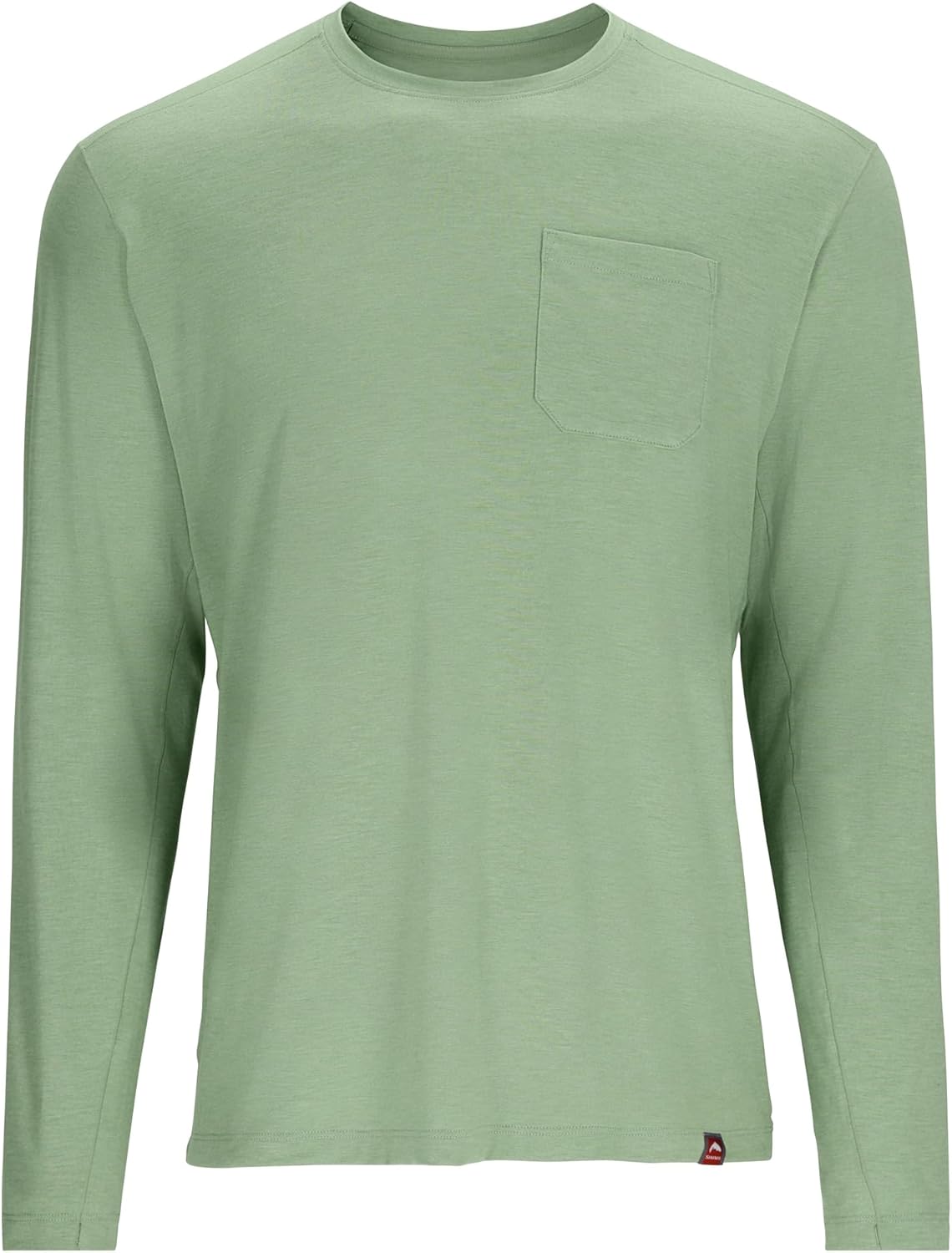 Simms Men's Glades Crewneck T-Shirt