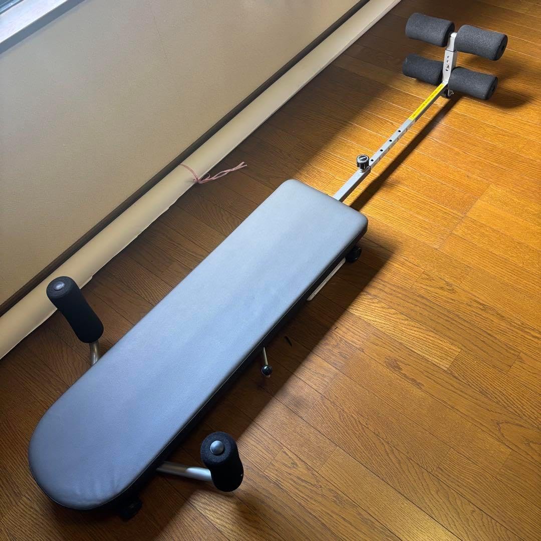 「新品」ストレッチマスター ストレッチ器具VS-801 Amazon.co.jp: VERSOS 全身のびのび・けん引 ストレッチマスター