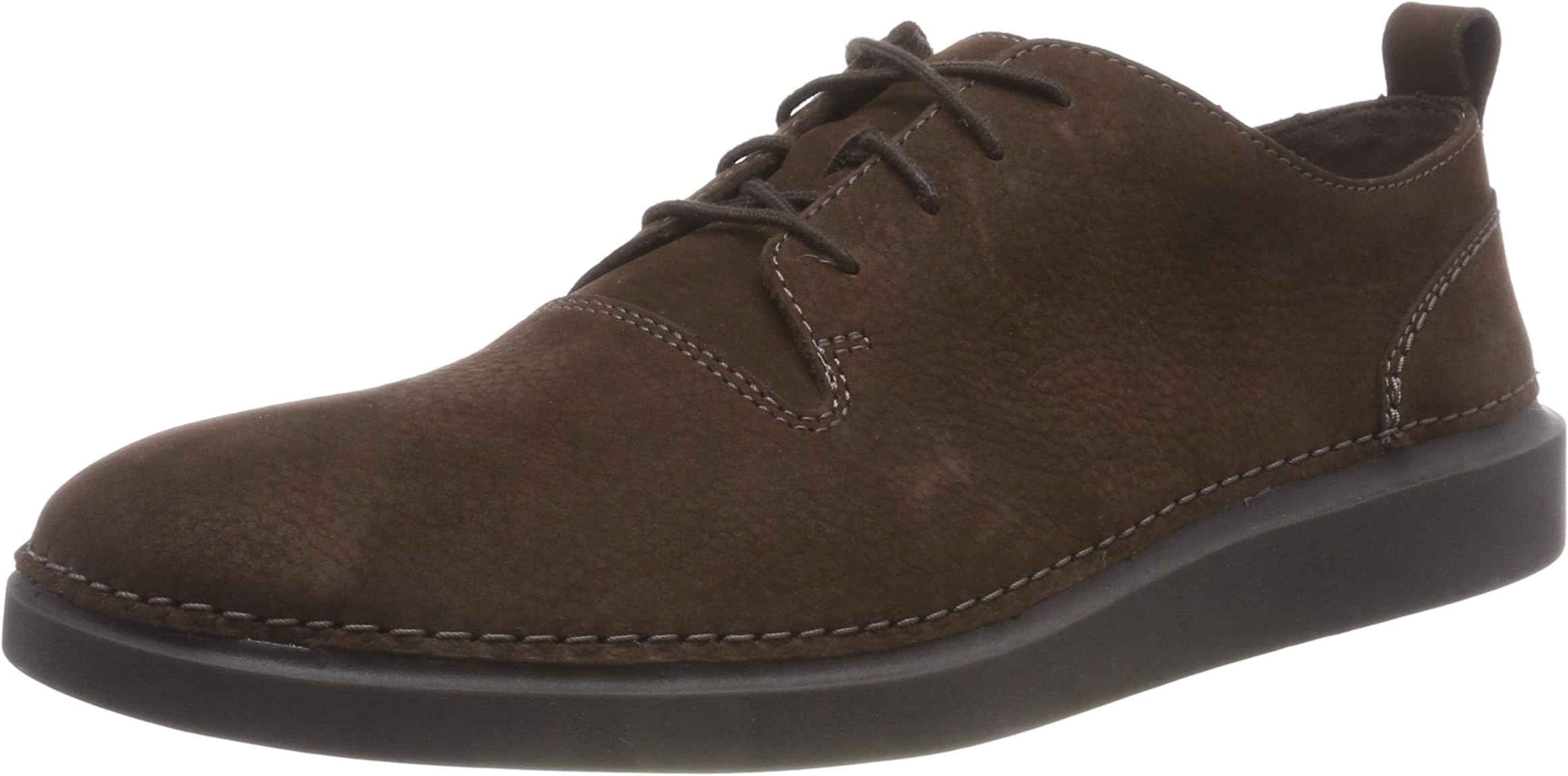 Clarks Men's Hale Lace Derbys