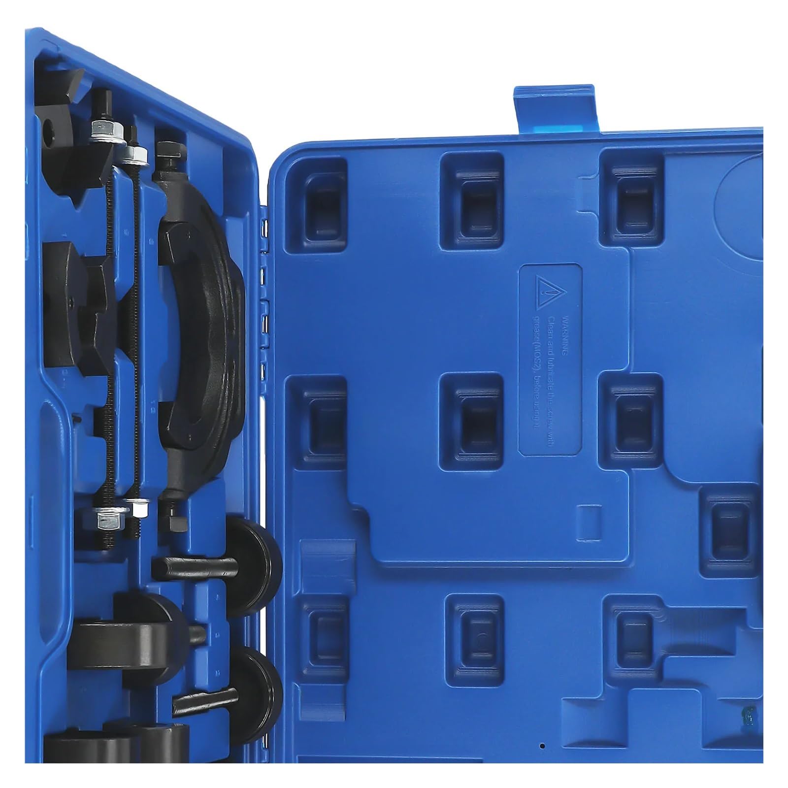 Technical Precision Replacement for Peterbilt 367 Year 2022 101MM OAL X 52.8MM OD 4 Thread Bushing for Peterbilt COE and Conventional