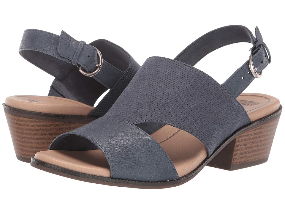 

Dr. Scholl's Hail (Oxide Perf) Women's Sandals, Black