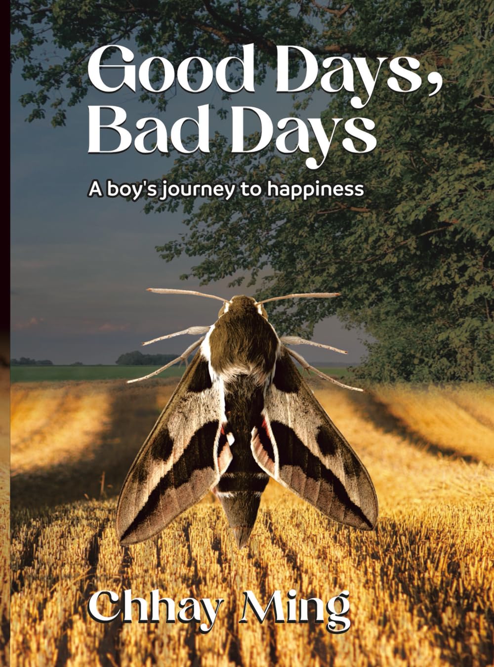 Good Days, Bad Days