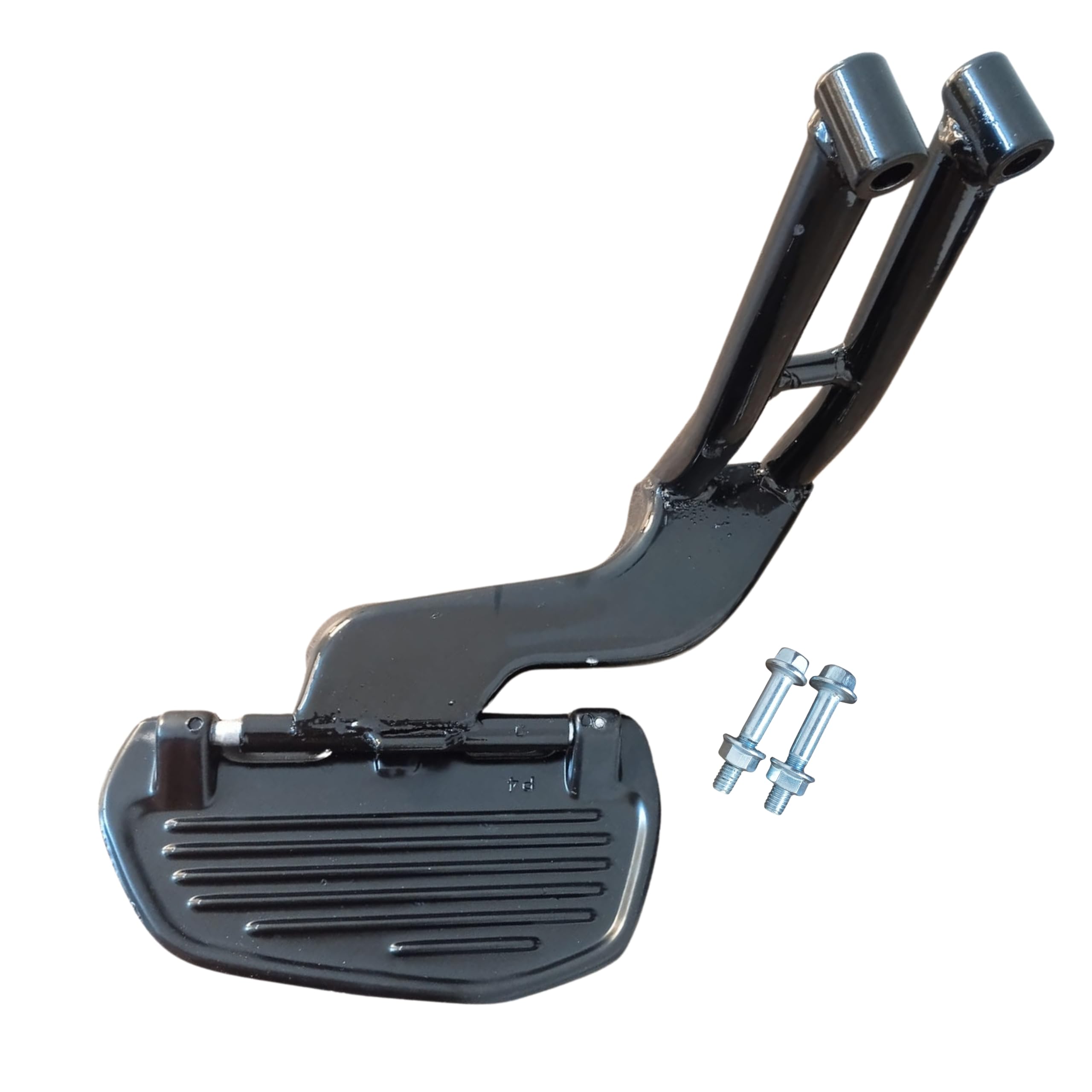 Pathak Ladies Footrest Stand Compatible with TVS Jupiter/iQube/Ntorq / 110 CC - Made Of Heavy Duty Material | iQube Foot Rest Stand for Electric Scooter Accessories-image-20