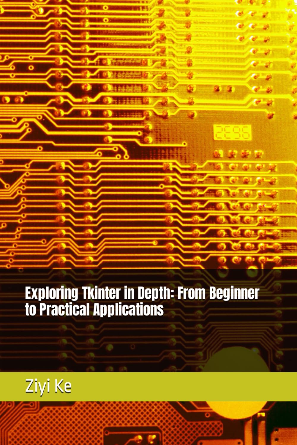 Exploring Tkinter in Depth: From Beginner to Practical Applications ...