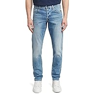 G-STAR 3301 Regular Tapered Jeans, Jeans Uomo