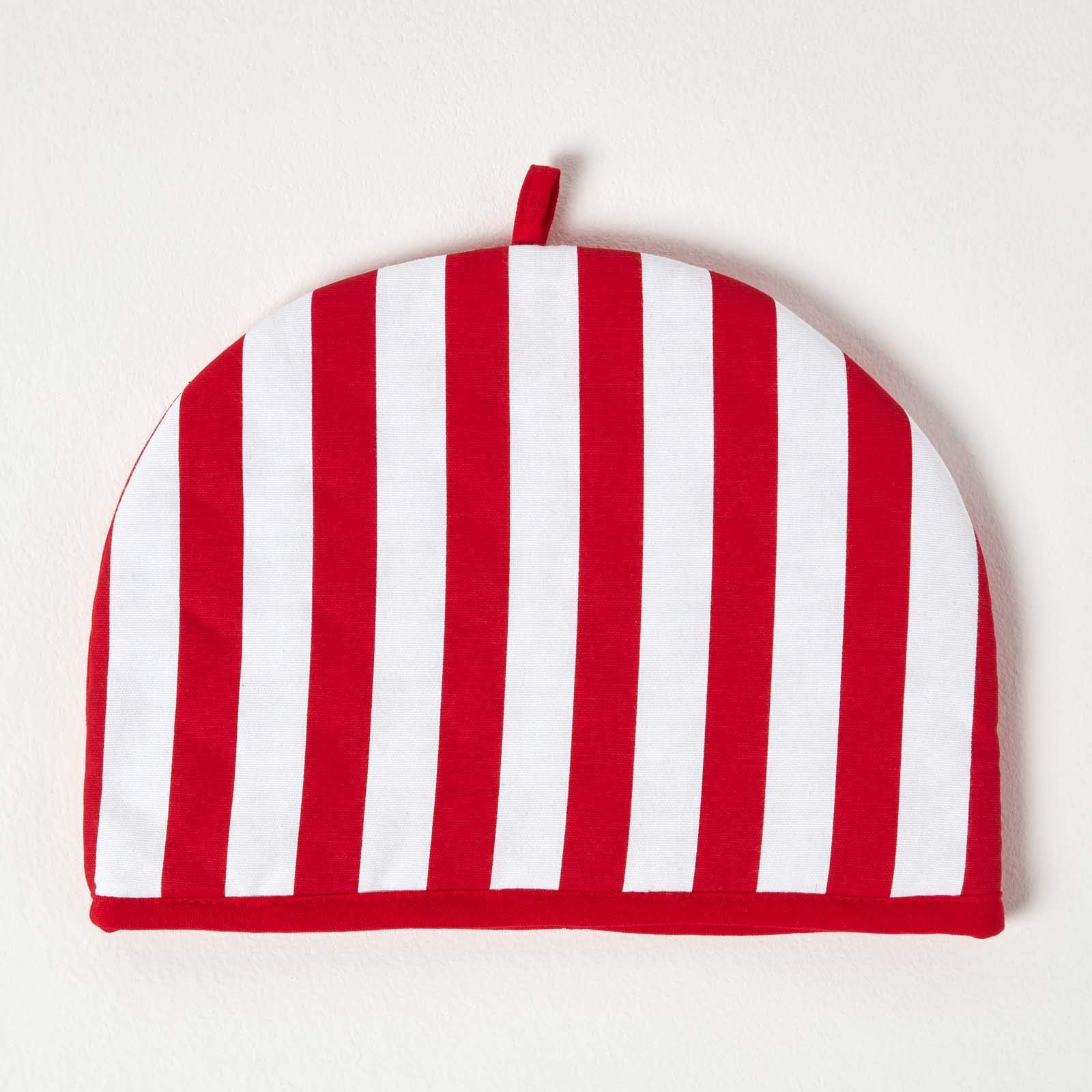 Ulster Weavers Cats In Waiting Tea Cosy Muff in Orange | Low Cost