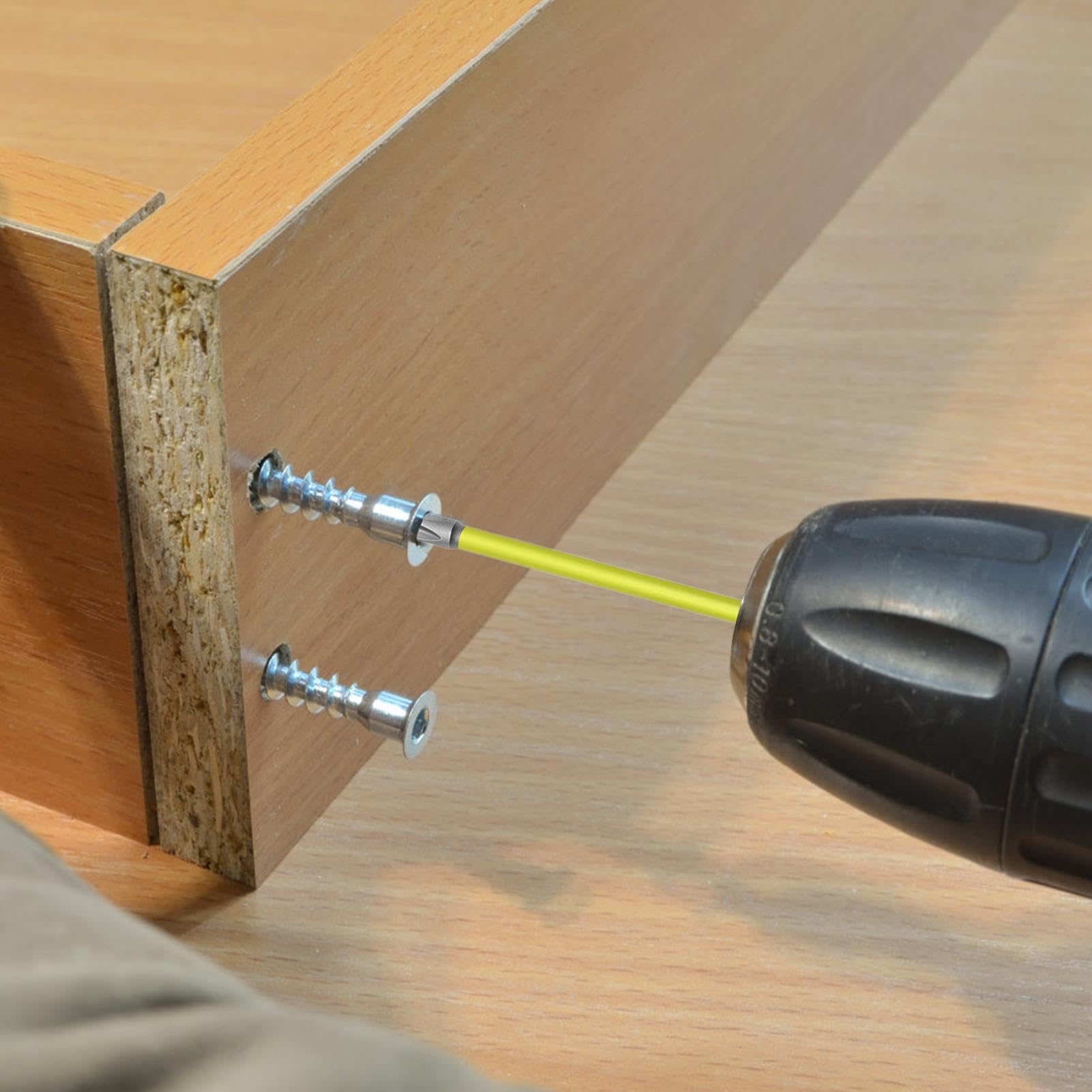 Acquista TOOLCRAFT SL/PZ2 VDE Cacciavite PlusMinus Dimensione (Cacciavite) SL/PZ 2 Lunghezza Della Lama: 100 Mm Da - Foto 8